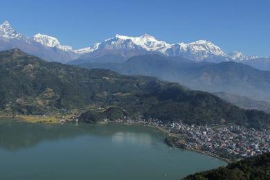 कास्कीमा निषेधाज्ञा केही खुकुलो बनाउँदै एकसाता थप